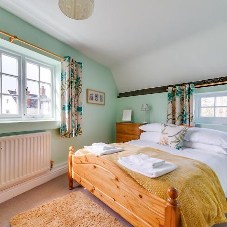 Corner Cottage Wangford Esterno foto