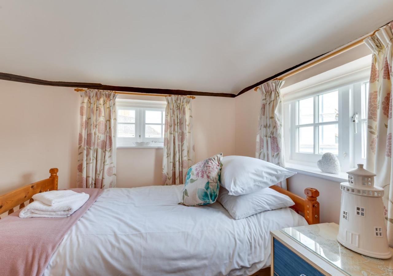 Corner Cottage Wangford Esterno foto